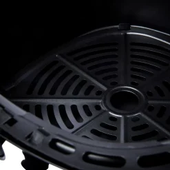 CASA Masterchef Airfryer Xxl Negro