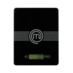 CASA Masterchef Balanza Cocina Negro