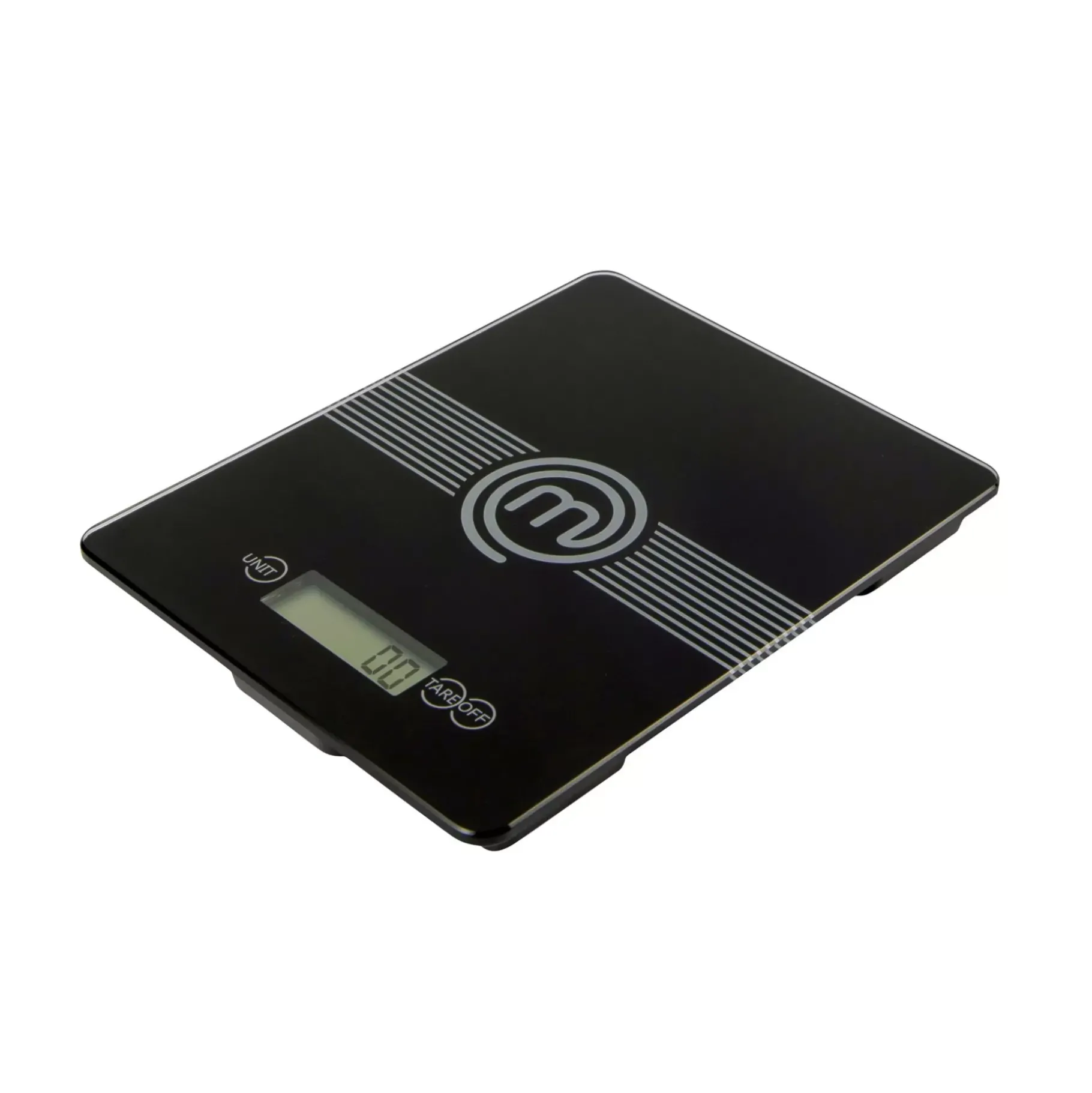 CASA Masterchef Balanza Cocina Negro