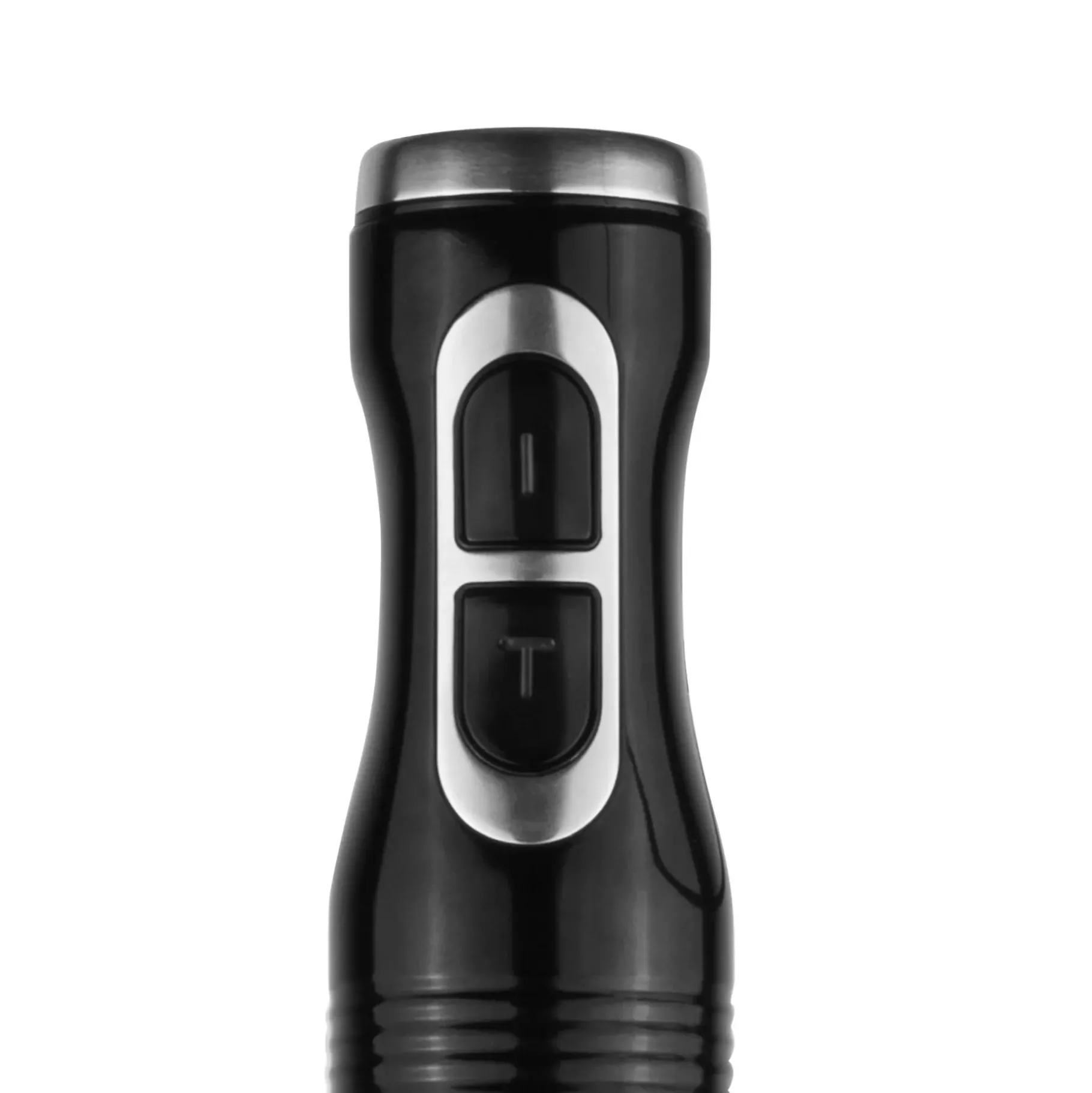 CASA Masterchef Batidora De Mano Negro