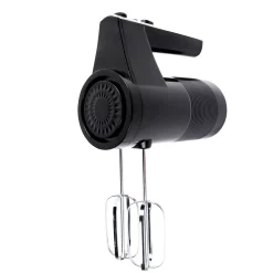 CASA Masterchef Batidora/Batidor Negro