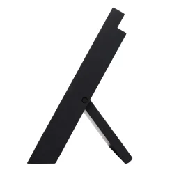 CASA Masterchef Bloque P/ Cuchillos Magnetico Negro