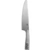 CASA Masterchef Cuchillo De Cocina Plateado