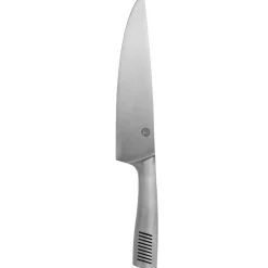 CASA Masterchef Cuchillo De Cocina Plateado