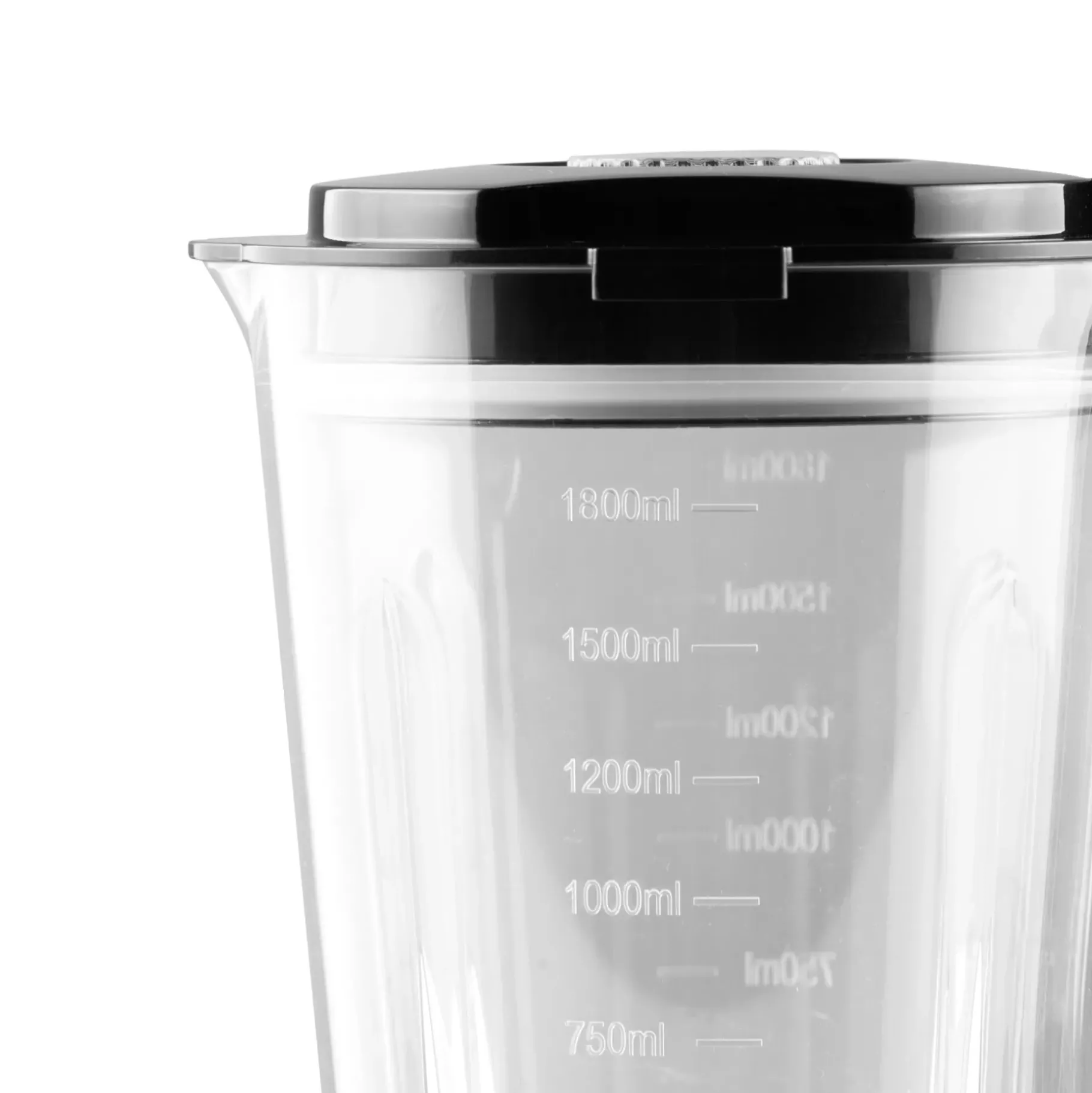 CASA Masterchef Licuadora Negro