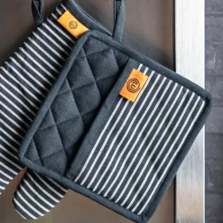 CASA Masterchef Manopla Negro