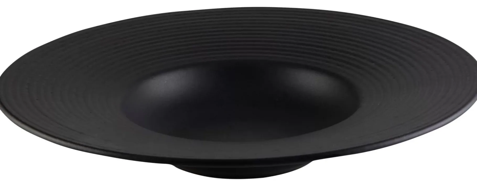 CASA Masterchef Plato Gourmet Negro