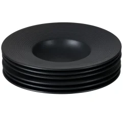 CASA Masterchef Plato Gourmet Negro