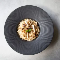 CASA Masterchef Plato Gourmet Negro