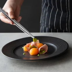 CASA Masterchef Plato Negro