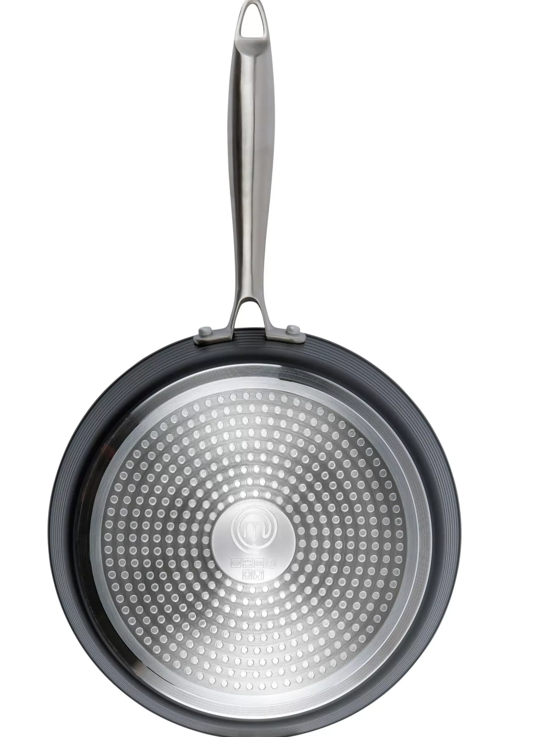 CASA Masterchef Sarten Negro