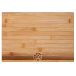 CASA Masterchef Tabla Para Cortar Natural