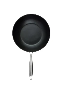 CASA Masterchef Wok Negro