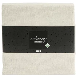 CASA Melange Mantel Beis