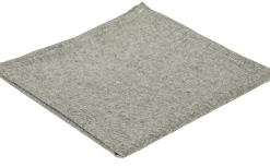 CASA Melange Servilleta Negro