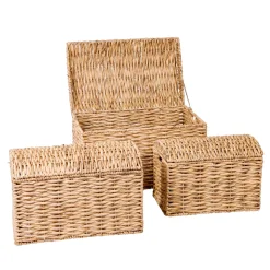 CASA Miley Maleta Para Natural