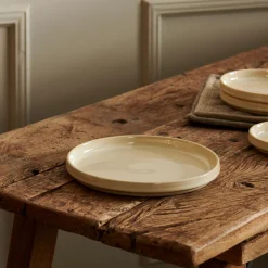 CASA Mineral Sand Plato Beis