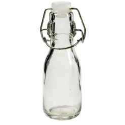 CASA Mini Botella Con Cierre