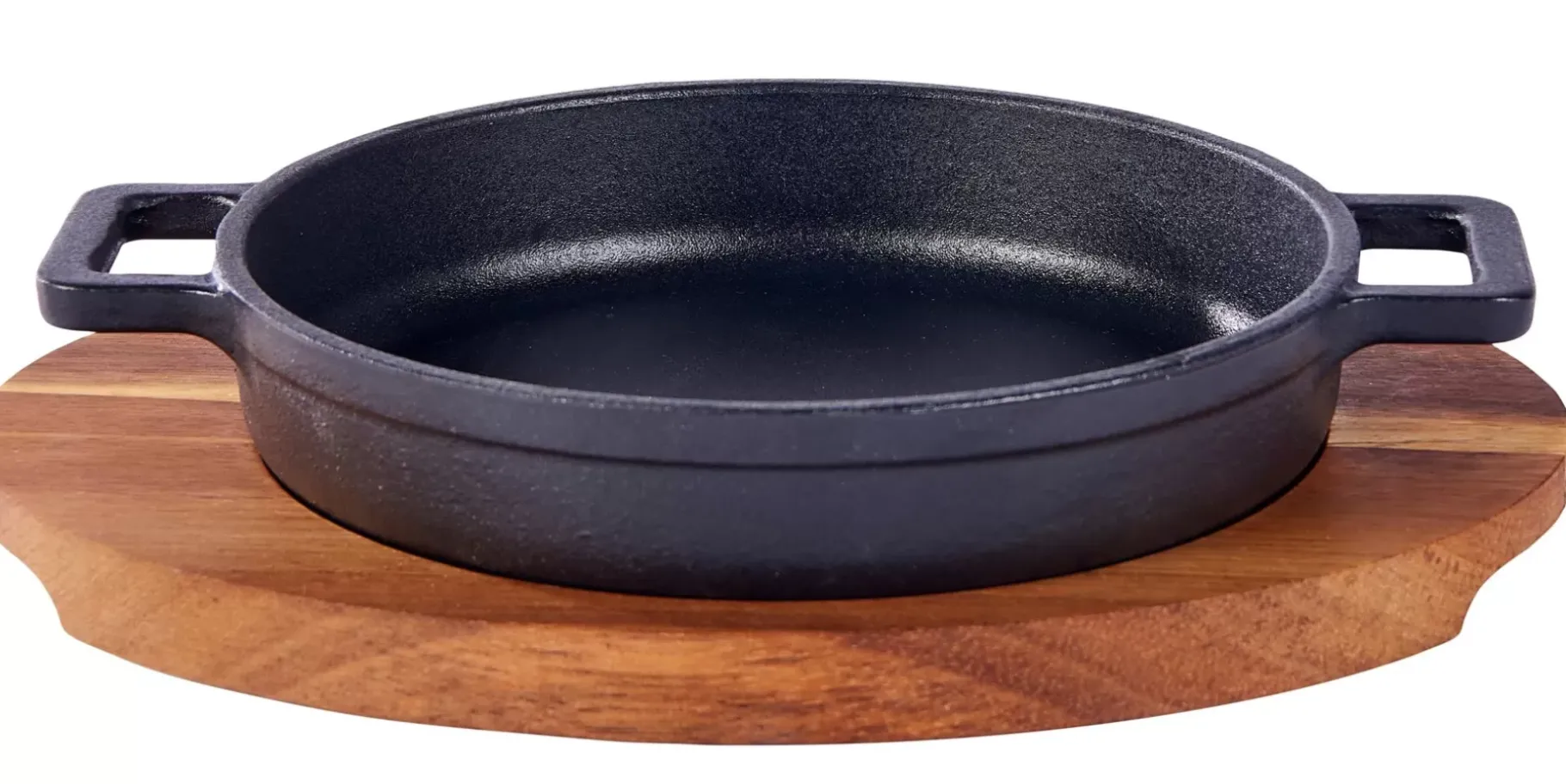 CASA Mini Stew Sarten Pequena Negro