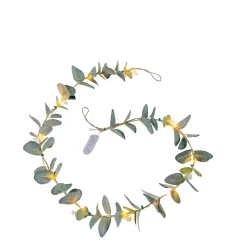 CASA Mirte Guirnalda Hoja De Eucalipto