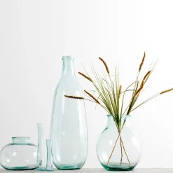 CASA Montana Florero Transparente