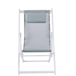 CASA Monterey Silla Plegable Verde