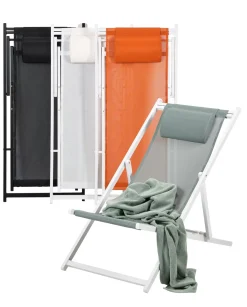 CASA Monterey Silla Plegable Verde