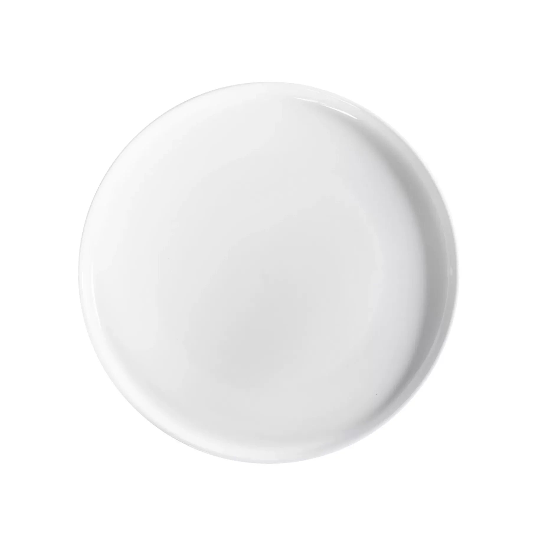 CASA Moon Plato Blanco