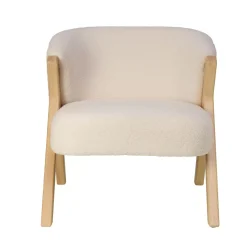 CASA Morris Butaca Blanco