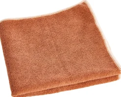 CASA Multi Pano De Microfibra Juego De 3 Caramelo