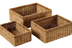 CASA Mykonos Cesta L Natural