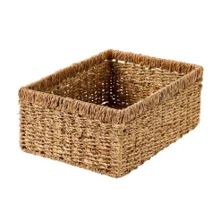 CASA Mykonos Cesta M Natural