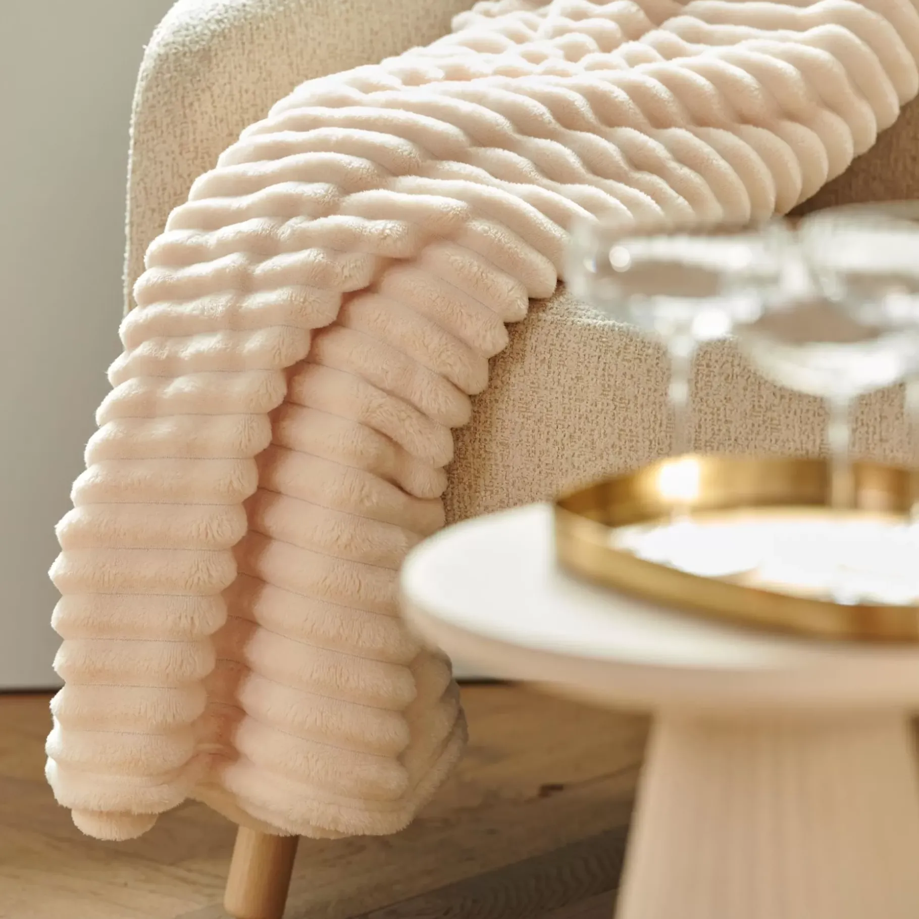 CASA Nadi Manta Blanco