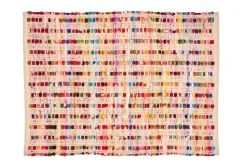 CASA Naja Alfombra Multicolor