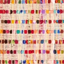 CASA Naja Alfombra Multicolor