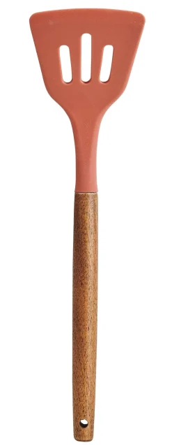 CASA Nara Espatula Natural, Terracota