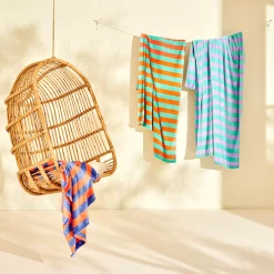 CASA Nest Silla Colgante Natural