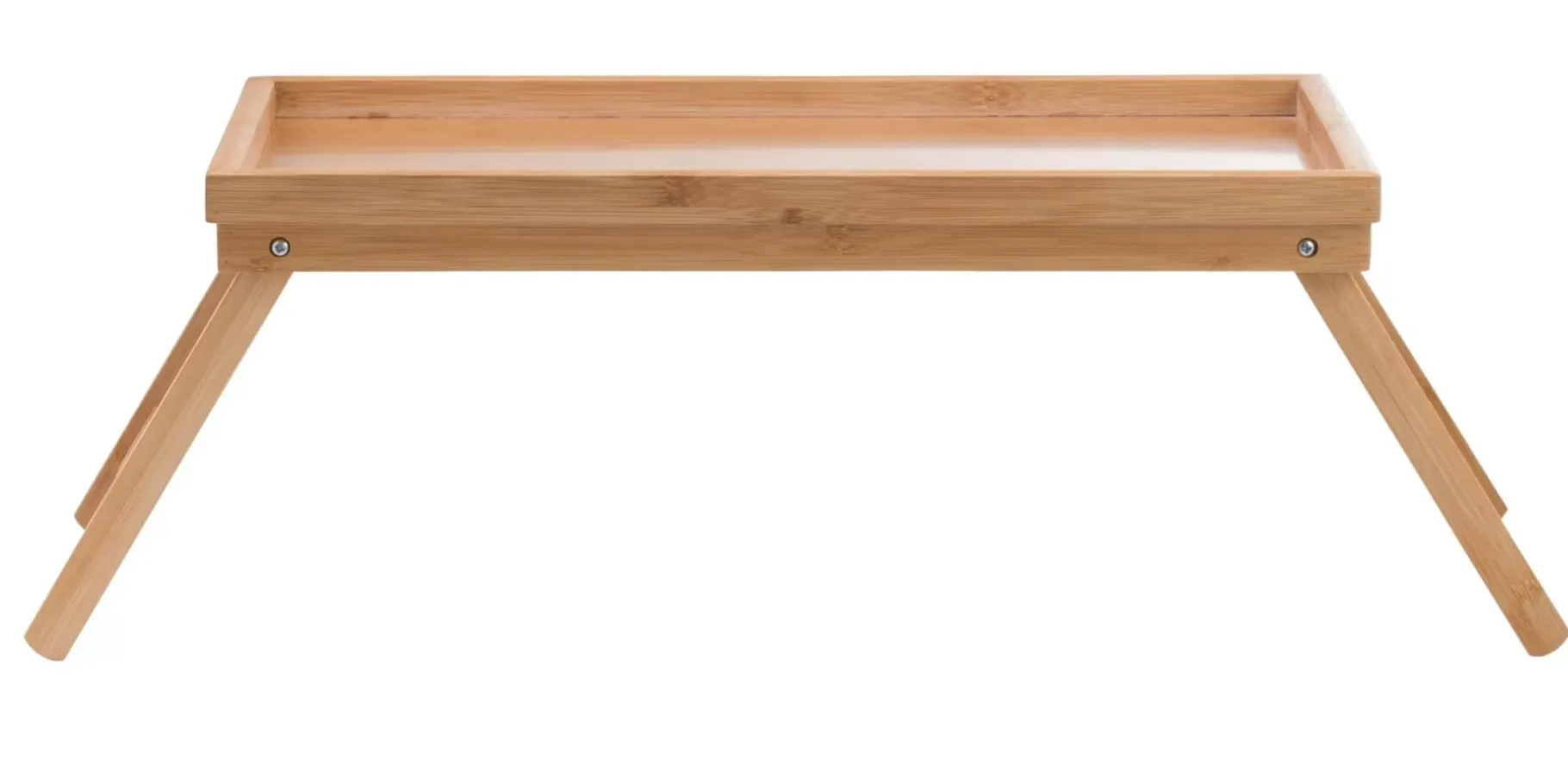 CASA New Bamboo Bandeja De Cama Natural