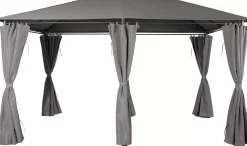 CASA New Provence Cenador Taupe