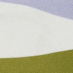 CASA Niji Cojin Multicolor