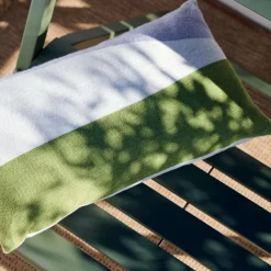 CASA Niji Cojin Multicolor