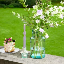 CASA Noa Florero Transparente