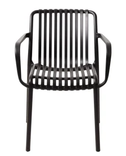 CASA Nomi Silla Negro