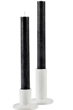 CASA Nordi Candelabro Blanco