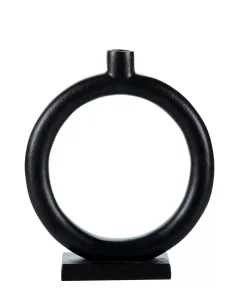 CASA Nova Candelabro Negro