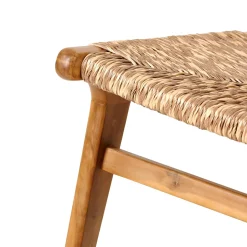 CASA Nuno Silla Lounge Natural