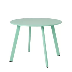 CASA Nurio Mesa Lounge Aguamarina