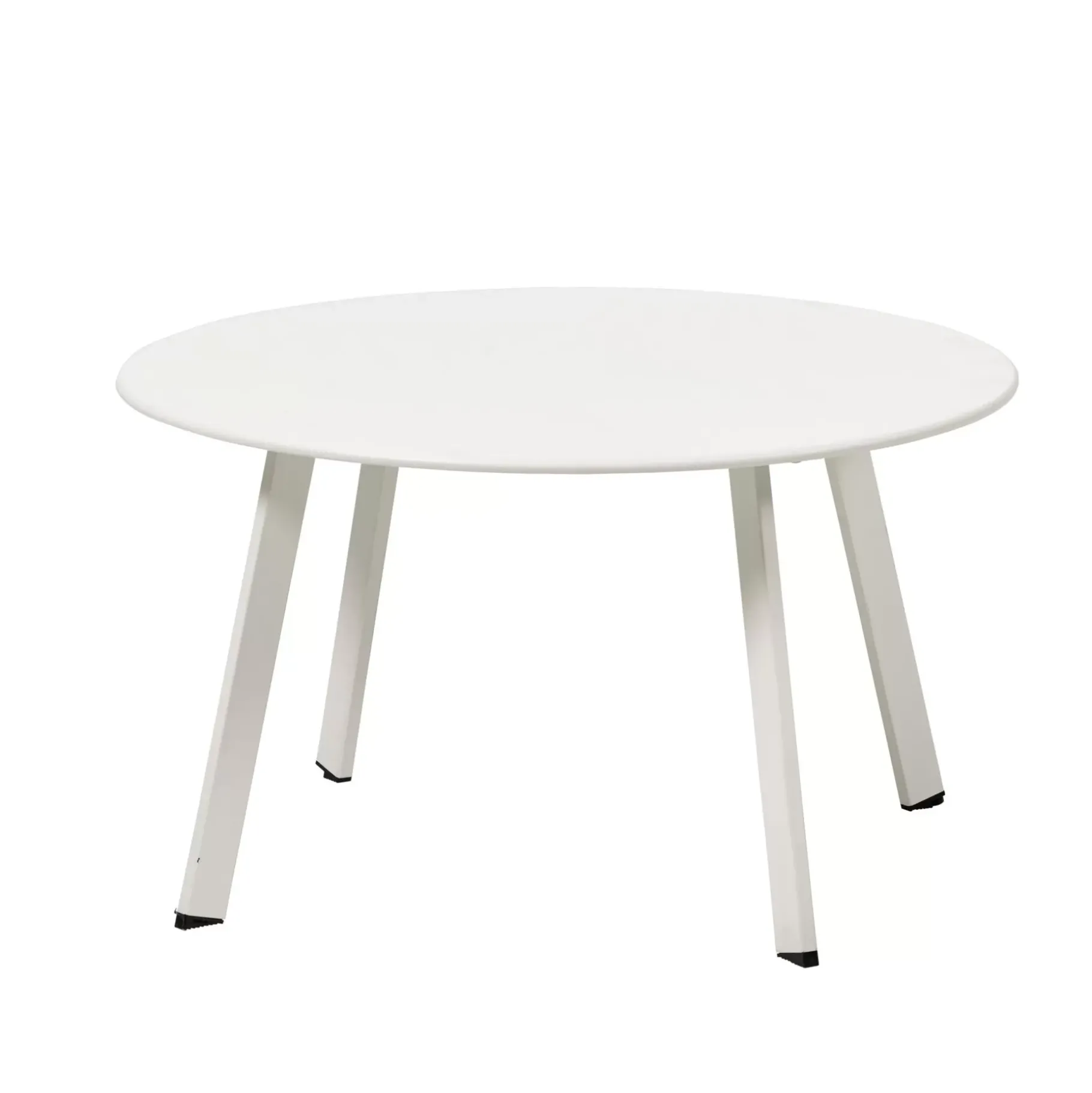 CASA Nurio Mesa Lounge Blanco Mate