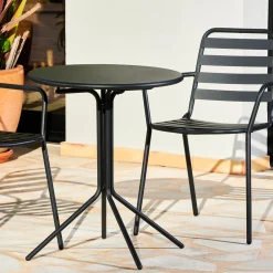 CASA Olav Mesa Bistro Negro