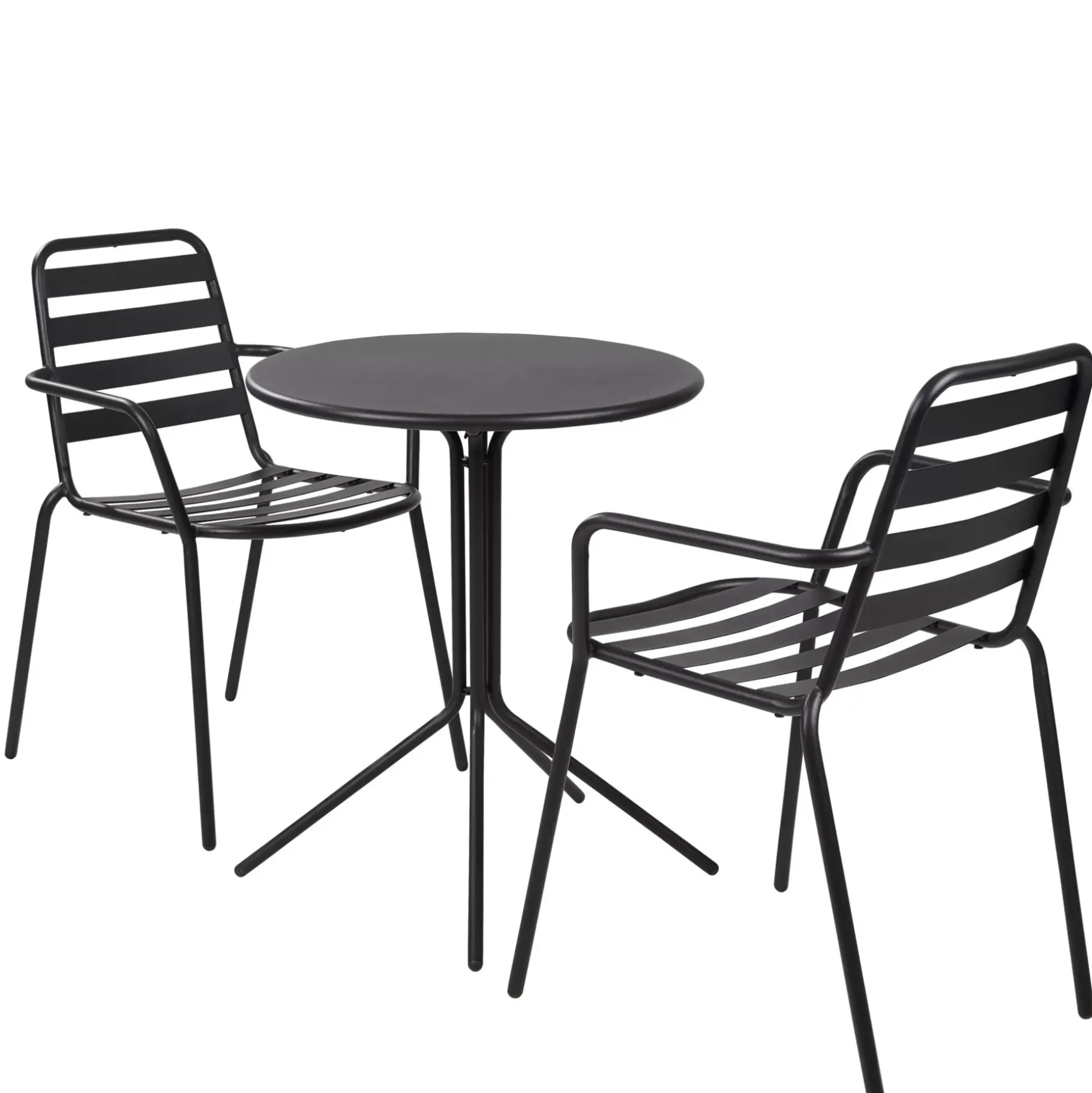 CASA Olav Mesa Bistro Negro